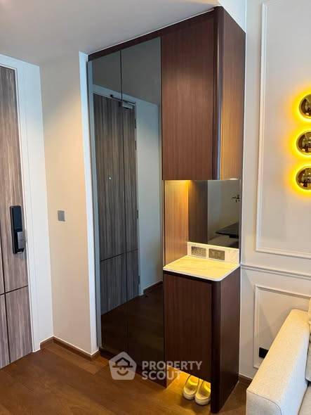 รูป คอนโด 1 ห้องนอน ที่ Ideo Q Sukhumvit 36 ใกล้ BTS ทองหล่อ (ID 3086711) - รูปที่ 4/8