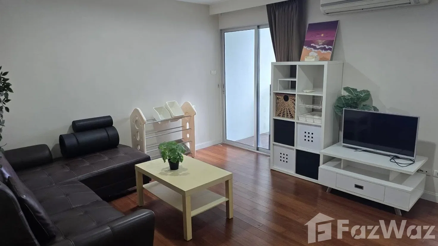 รูป ขาย คอนโด 1 ห้องนอน ในโครงการ เบลล์ แกรนด์ พระราม 9 6582145 - รูปที่ 6/9