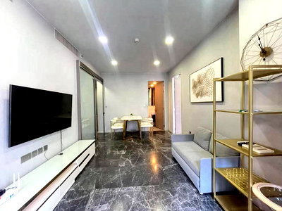 คอนโดให้เช่า : LTHC15958 - Luxury Condo for Rent Phrom Phong | Ashton Residence 41 | 65K/Month | คอนโดหรูให้เช่า พร้อมพงษ์ Ashton Residence 41
