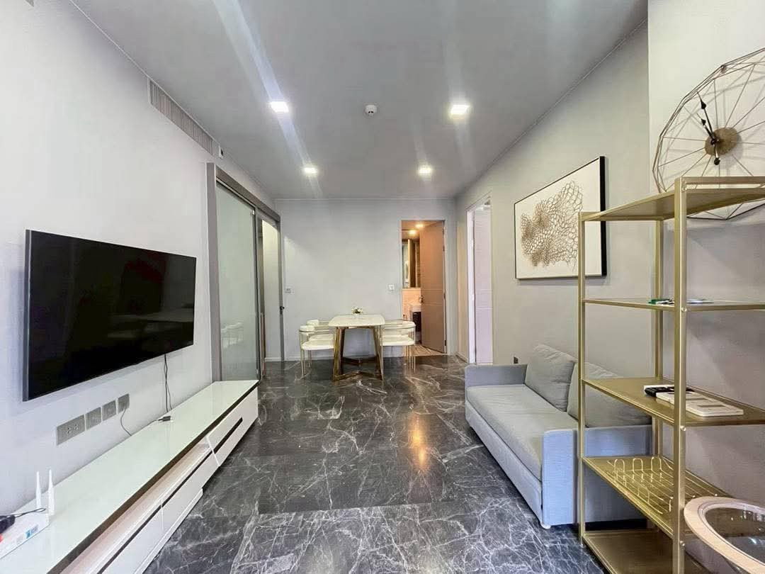 รูป LTHC15958 - Luxury Condo for Rent Phrom Phong | Ashton Residence 41 | 65K/Month | คอนโดหรูให้เช่า พร้อมพงษ์ Ashton Residence 41 - รูปที่ 1/7