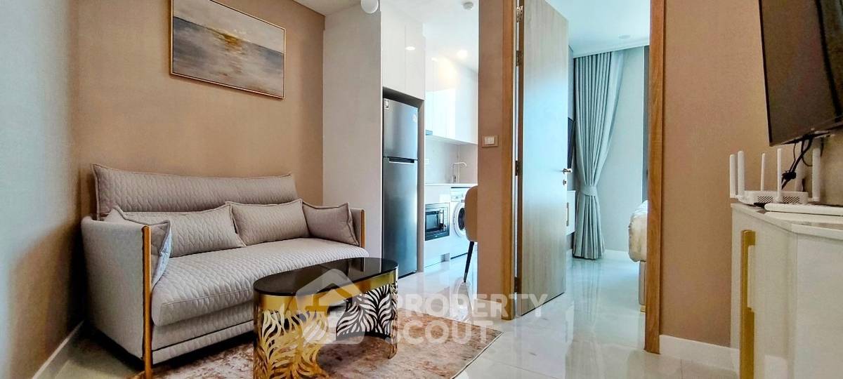 รูป คอนโด 1 ห้องนอน ชั้น 48 Copacabana Beach Jomtien ใกล้หาดจอมเทียน (ID 2137298) - รูปที่ 4/17