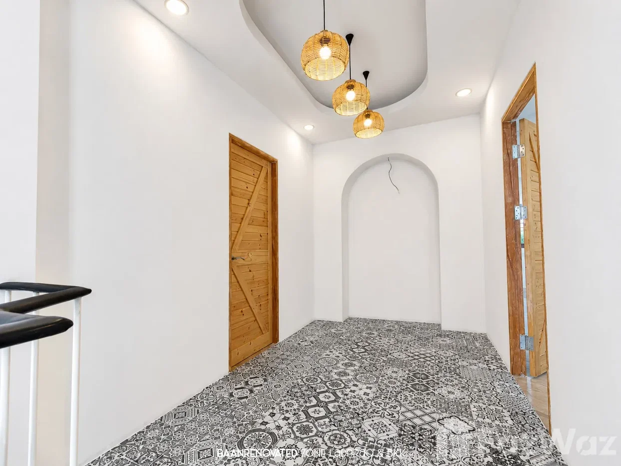 รูป ขาย บ้านเดี่ยว 3 ห้องนอน ใน คลองเจ้าคุณสิงห์, กรุงเทพมหานคร 6582530 - รูปที่ 6/12