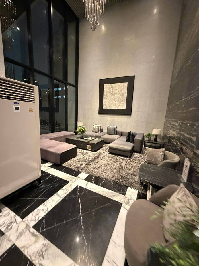 picture 🔥 For Sale:Park Origin Phrom Phong | 🚆 Near BTS Phrom Phong - 16/17