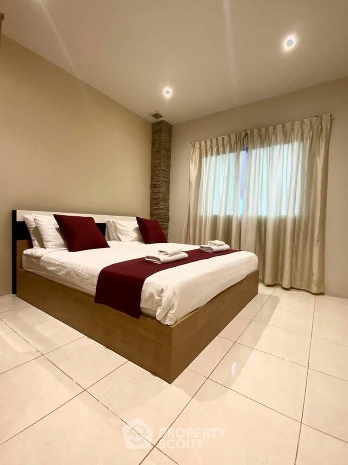รูป คอนโด 3 ห้องนอน 150 ตร.ม. สำหรับขาย Nordic Dream Paradise พัทยาใต้/พระตำหนัก (ID 1794675) - รูปที่ 10/15