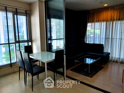 Condos for sale : 1-BR Condo For Sale Life Sukhumvit 48, 3rd Floor, 40 Sqm Near BTS Phra Khanong (ID 2751519)