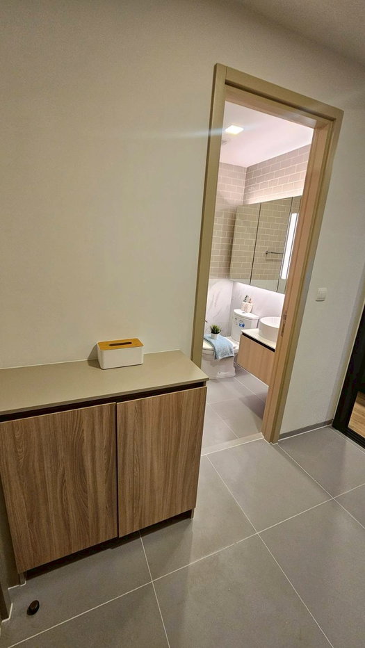 picture @Condorental condo for rent XT PHAYATHAI - 14/20
