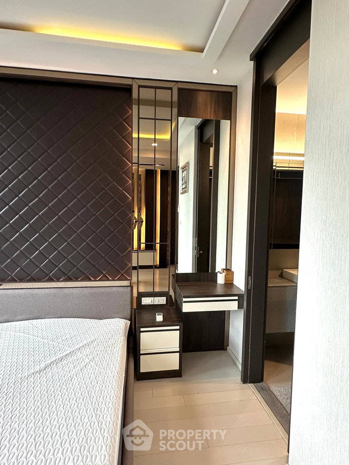 รูป คอนโด 1 ห้องนอน 44 ตร.ม. ชั้น 30 Noble Ploenchit ใกล้ BTS เพลินจิต 100 ม. (ID 3082120) - รูปที่ 6/28