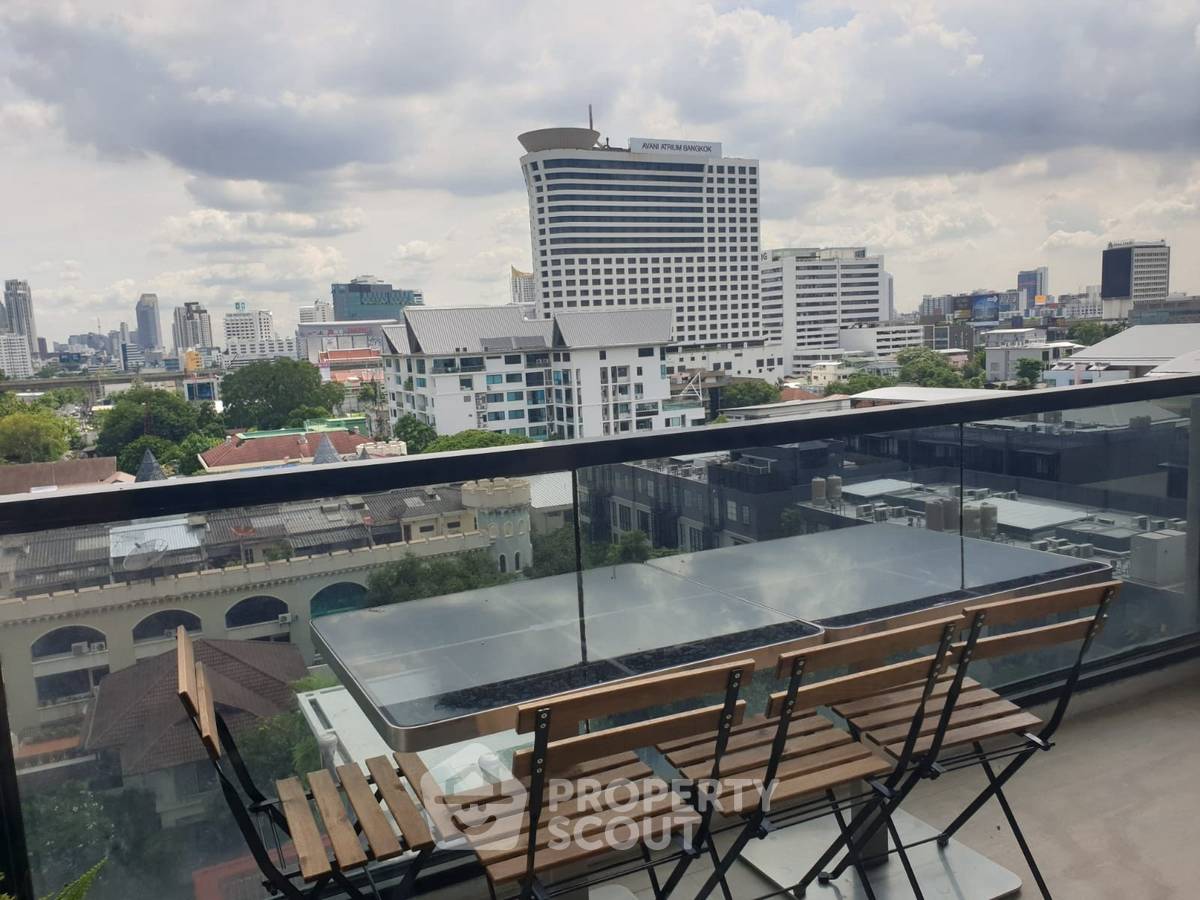 รูป คอนโด 3 ห้องนอน 189 ตร.ม. สำหรับขาย ที่ คีรีธนา ซิตี้ แมนชั่น ใกล้ MRT เพชรบุรี (ID 3085534) - รูปที่ 13/16