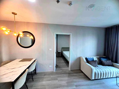 Condos for sale : 🎉 For Sell Condo ELIO SATHORN - WUTTHAKAT Building A, Floor 32,2 bed room, Room size 62 sqm