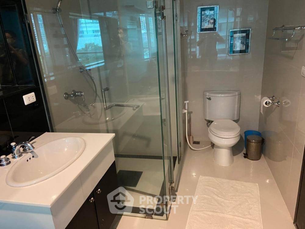 รูป คอนโด 1 ห้องนอนให้เช่า The Address ชิดลม ชั้น 6 ใกล้ BTS ชิดลม (ID 2083637) - รูปที่ 9/9