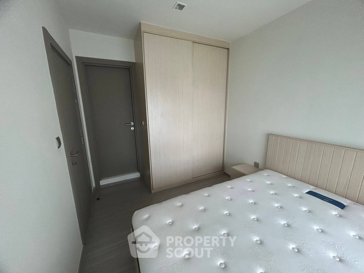 รูป คอนโด 1 ห้องนอน Life Asoke - Rama 9 ชั้น 30 ใกล้ MRT พระราม 9 300 ม. (ID 3085900) - รูปที่ 6/9