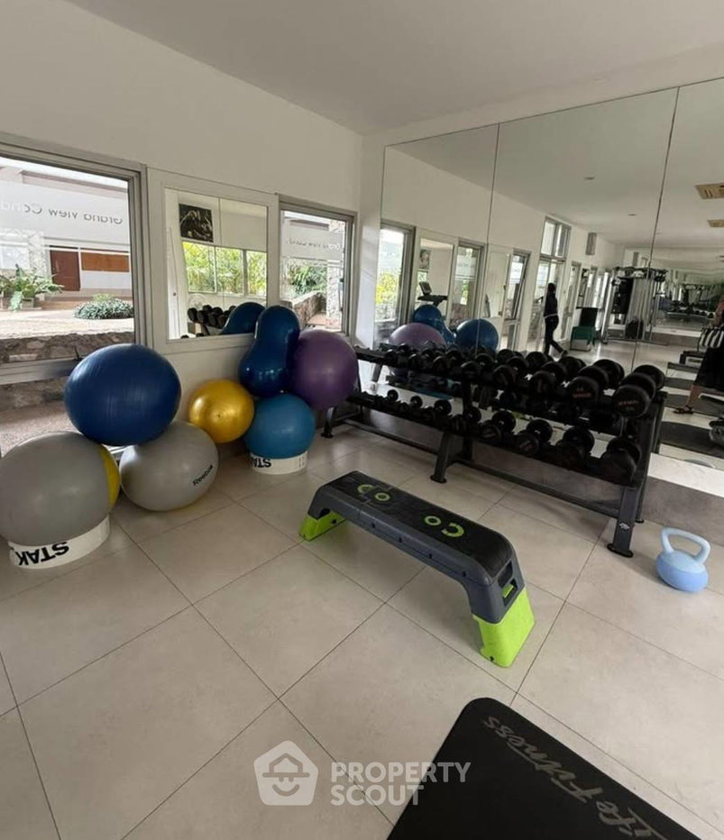รูป คอนโด 1 ห้องนอน 97 ตร.ม. ขายที่ Grand View Condo บ้านอำภูร์ นาจอมเทียน สัตหีบ (ID 3086345) - รูปที่ 20/20