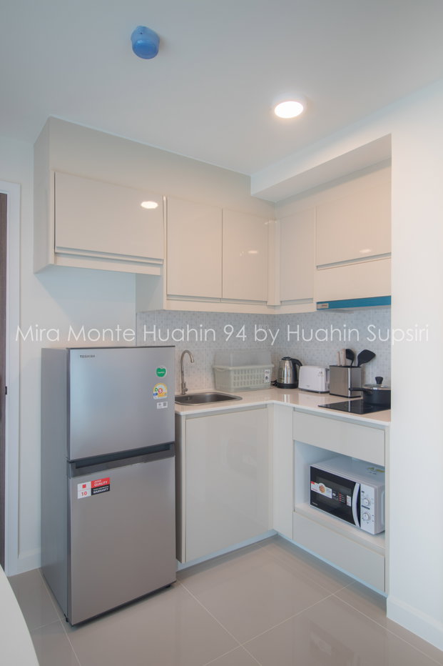 รูป Mira Monte Hua Hin 94 โครงการไมร่า มอนเต้ - รูปที่ 4/17