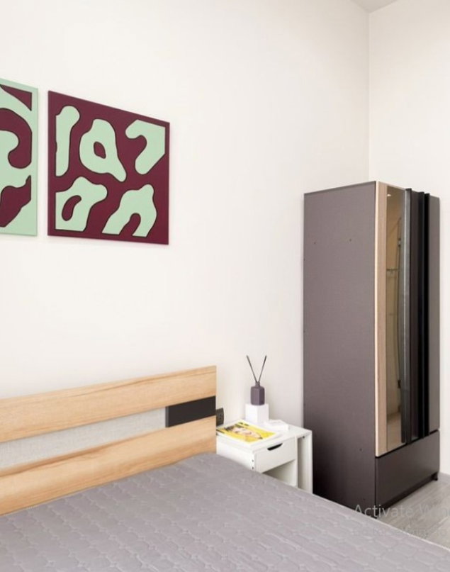 picture the line sukumvit 101 1 bedroom 9sqm28 - 3/26
