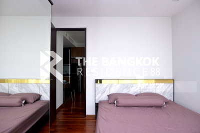 Condos for sale : Wish Signature Midtown Siam Cool Condo, Central City Location near BTS Ratchathewi