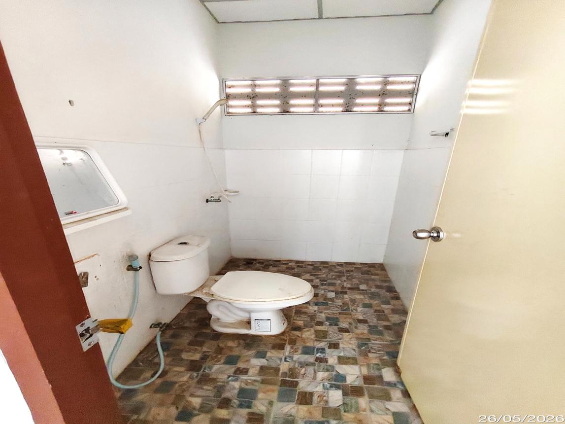 รูป บ้านเดี่ยว 32 ตร.วา เพชรดีวิลเลจ 1-2 บ้านฉาง ระยอง 1.6M - รูปที่ 17/24