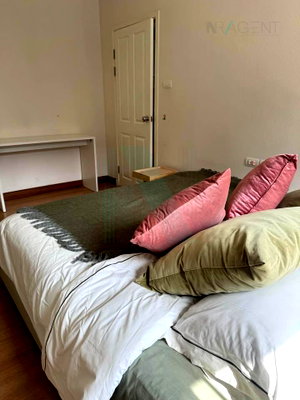 Condos for rent : 📌 For Rent Condo SUPALAI CITY RESORT BEARING STATION (SUKHUMVIT 105) Building 1, Floor 4,2 bed room, Room size 57 sqm