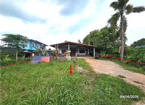 รูป บ้านเดี่ยว 164 ตร.วา ทองแสนขัน อุตรดิตถ์ 1.4M - รูปที่ 29/32