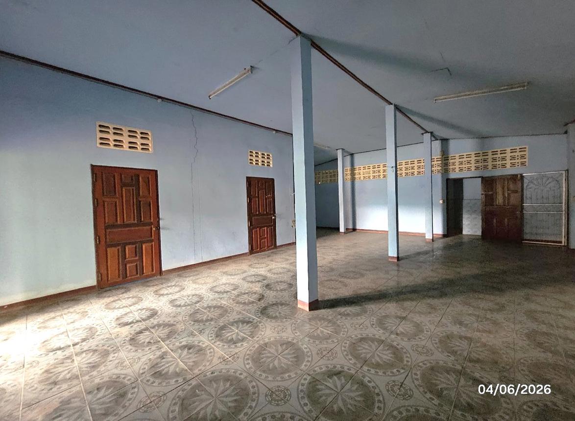 รูป บ้านเดี่ยว 164 ตร.วา ทองแสนขัน อุตรดิตถ์ 1.4M - รูปที่ 18/32