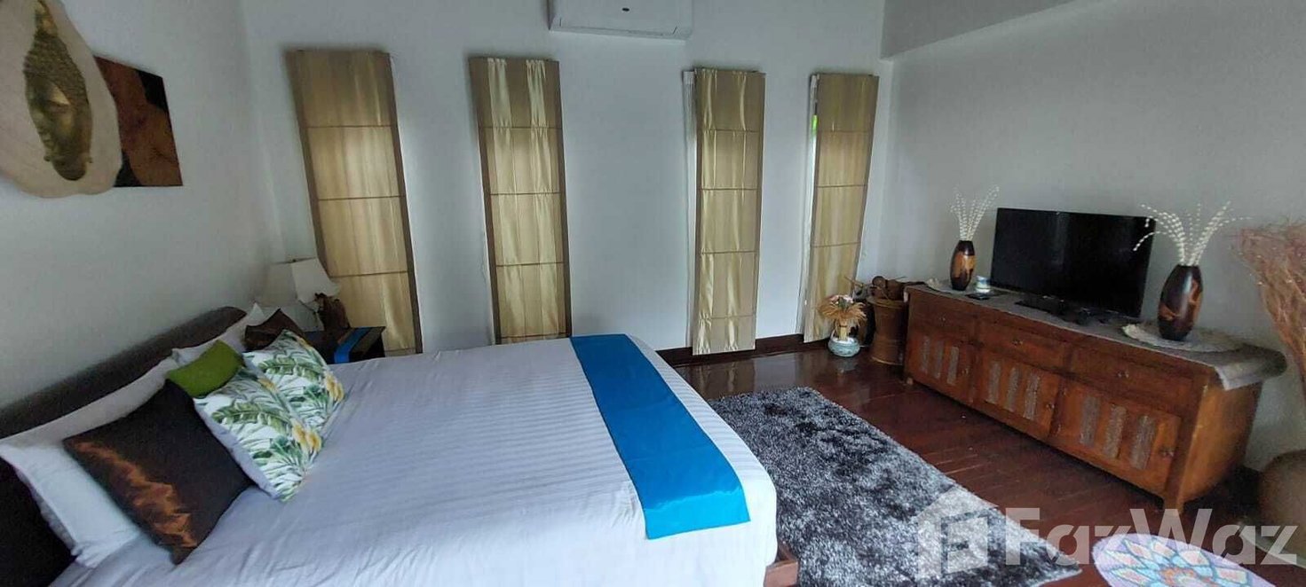 รูป วิลล่าให้เช่า 3 ห้องนอน ใน เชิงทะเล, ภูเก็ต 1658762 - รูปที่ 7/15