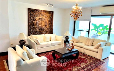 Condos for sale : 3-BR 275 Sqm Condo For Sale Tower Park, 17th-Floor Near ARL Makkasan (ID 3085833)