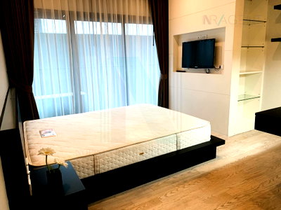 Condos for rent : 🎉 For rent condo NOBLE REMIX Building 1, Floor 14,1 bed room, Room size 46.00 sqm