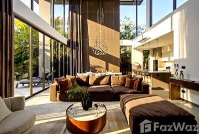 Houses for rent Srisoonthorn Road Phuket  : NEW, Modern Private Villa, 3BD 2003416