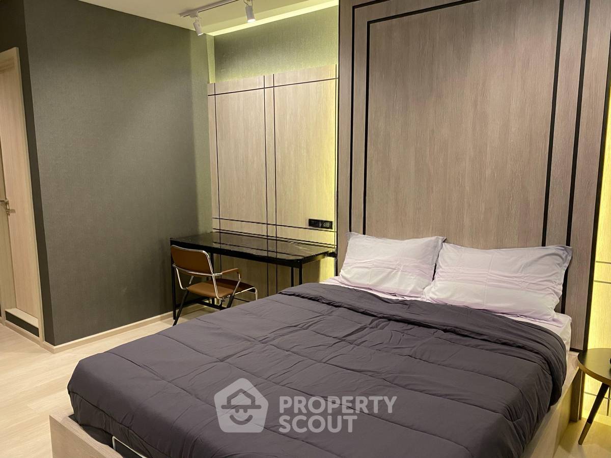 picture 1-BR Condo At Life One Wireless, Near BTS Phloen Chit (ID 3084360) - 1/5