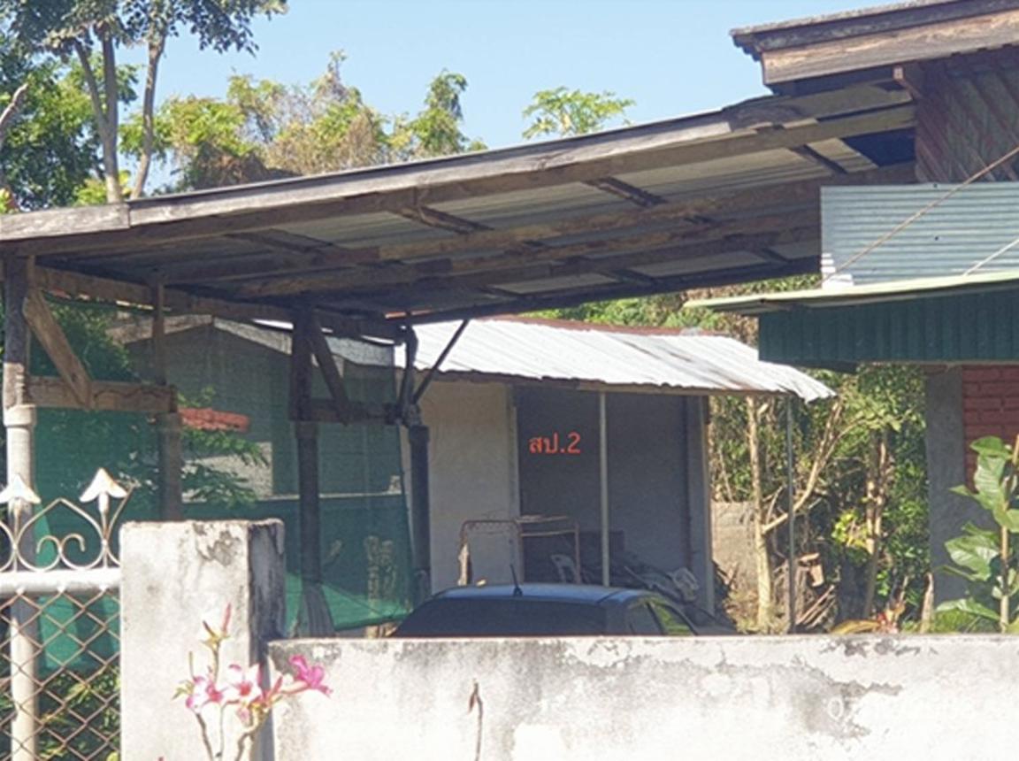 รูป บ้านเดี่ยว 541 ตร.วา เถิน ลำปาง 3M - รูปที่ 10/16
