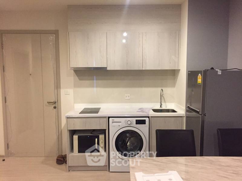 รูป คอนโด 2 ห้องนอน Life สุขุมวิท 48 ชั้น 17 ใกล้ BTS พระโขนง (ID 888939) - รูปที่ 5/16