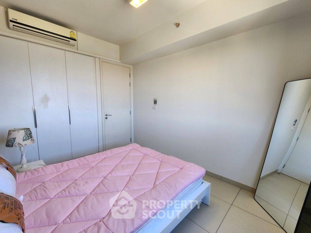 picture 1-BR Condo For Sale, Unixx South Pattaya, Phratamnak (ID 1545493) - 7/12
