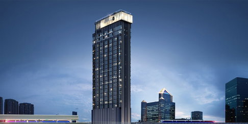 âĻ For Sale: KnightsBridge Space Ratchayothin Condo âĻ ð° Only 7,300,000 THB