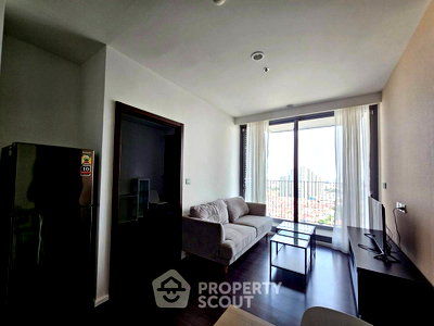 Condos for rent : 2-BR Condo at Whizdom Inspire Sukhumvit near BTS Punnawithi (ID 3085564)