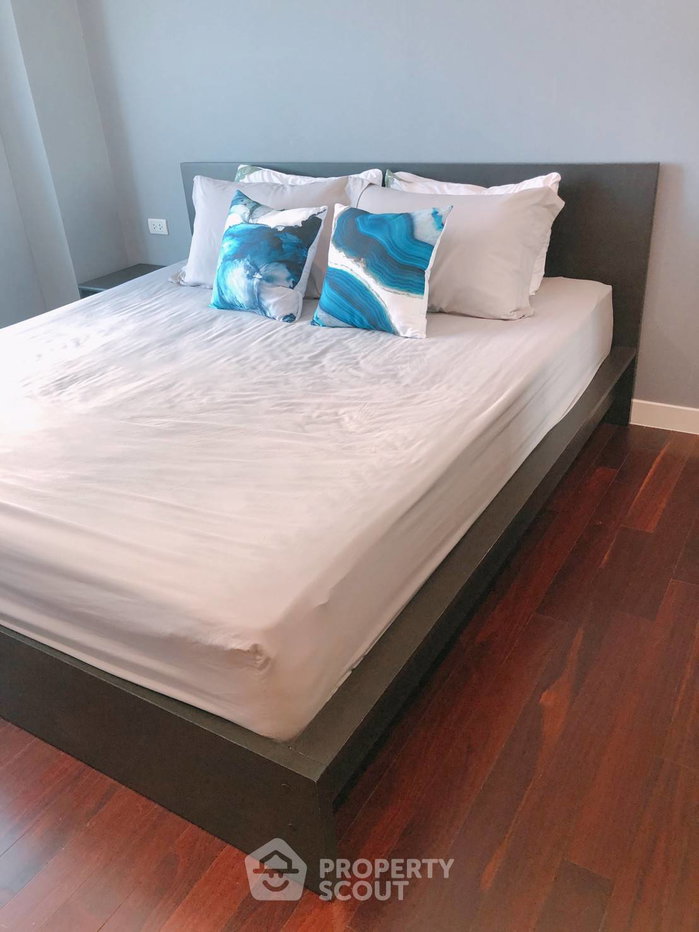 รูป คอนโด 2 ห้องนอน ขนาด 75 ตร.ม. ชั้น 23 ที่ Circle Condominium ใกล้ MRT เพชรบุรี (ID 399941) - รูปที่ 5/19