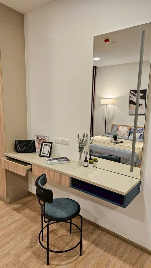 picture @Condorental condo for rent XT PHAYATHAI - 6/20