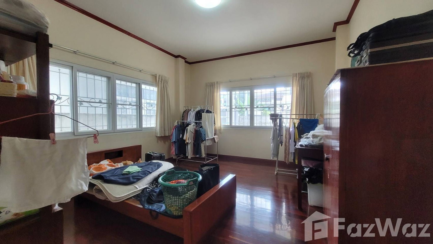 รูป ขาย บ้านเดี่ยว 3 ห้องนอน ใน พระโขนงเหนือ, กรุงเทพมหานคร 1938010 - รูปที่ 6/24