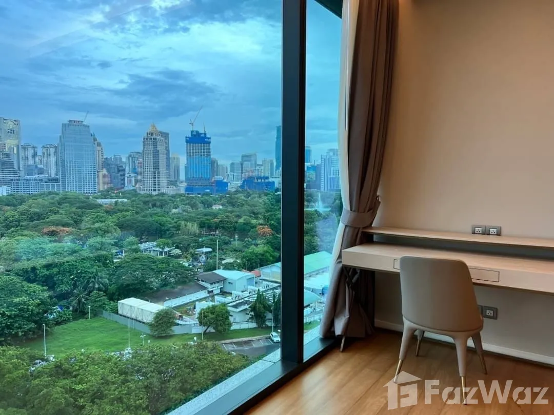 รูป คอนโดให้เช่า 1 ห้องนอน ในโครงการ สินธร ต้นสน 6583849 - รูปที่ 6/16