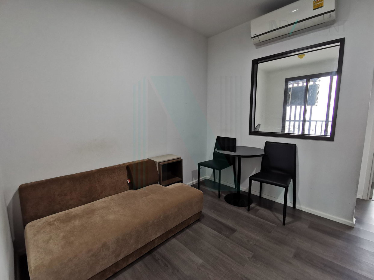 รูป ขายคอนโด เดอะ สเตจ เตาปูน-อินเตอร์เชนจ์ อาคาร 1 ชั้น 30 1 ห้องนอน ขนาด 33.00 ตรม ใกล้ Gateway บางซื่อ - รูปที่ 3/8
