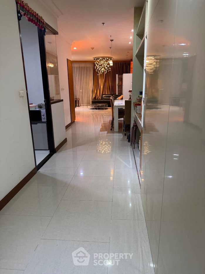 รูป คอนโด 2 ห้องนอน ขาย ที่ ศุภาลัย คาซ่า ริวา ชั้น 15 (ID 2586334) - รูปที่ 3/10