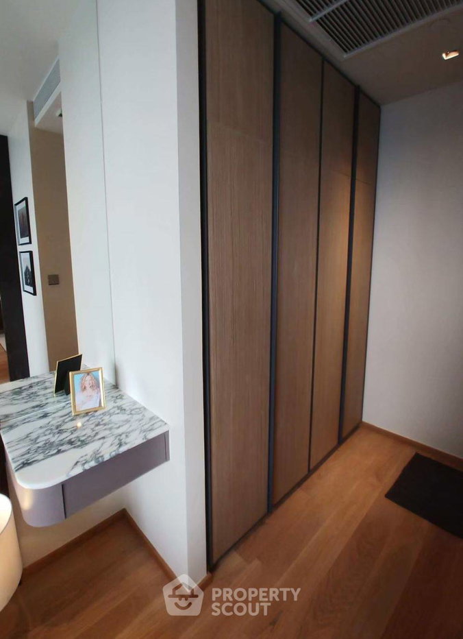 รูป คอนโด 1 ห้องนอน 43 ตร.ม. โครงการ Beatniq Sukhumvit 32 ใกล้ BTS ทองหล่อ 300 ม. (ID 1449183) - รูปที่ 10/11