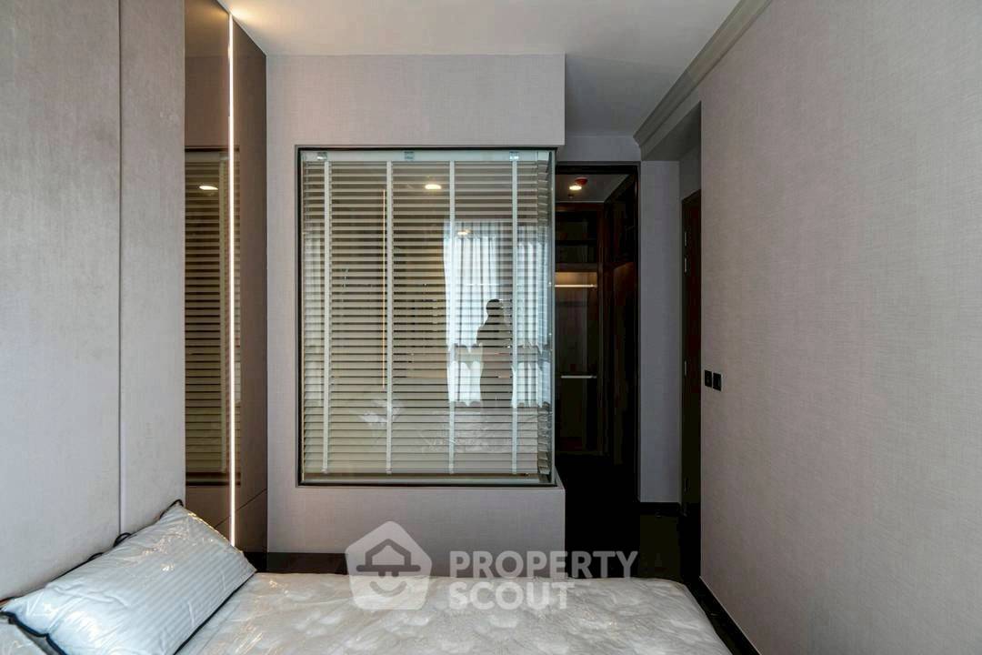 picture 1-BR Condo At Park Origin Thonglor, 20th-Floor | BTS Thong Lor (ID 3085539) - 8/16
