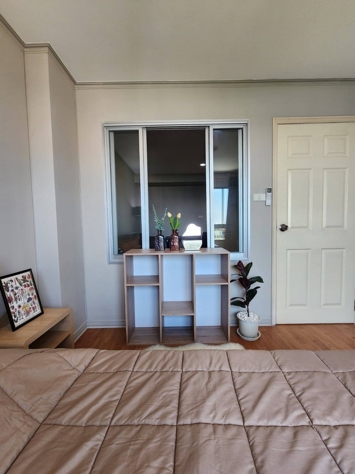 picture AS2199 Lumpini Ville Sukhumvit 77 Condo For Rent - 2/6