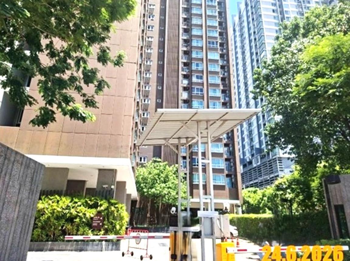 picture CONDO 29.98 Sq.m. Thon Buri Bangkok for 2.5M - 23/28