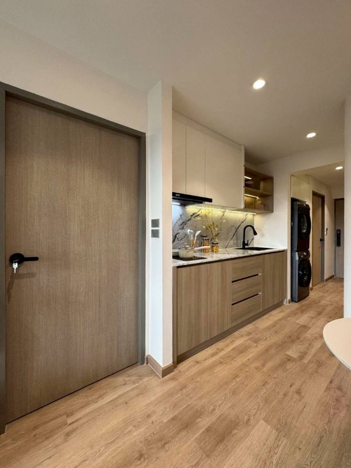 picture For Sale: Chom Doi Condo – Modern Minimalist, Mountain View. (ID:1347CS) - 12/21