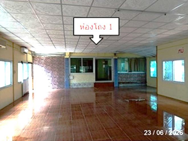รูป บ้านเดี่ยว 168.4 ตร.วา พานทอง ชลบุรี 6.8M - รูปที่ 3/32