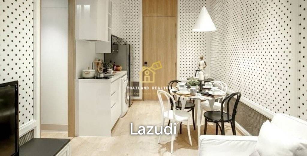 picture 2 Bed 60.69 SQ.M. Noble BE19 - 3/6