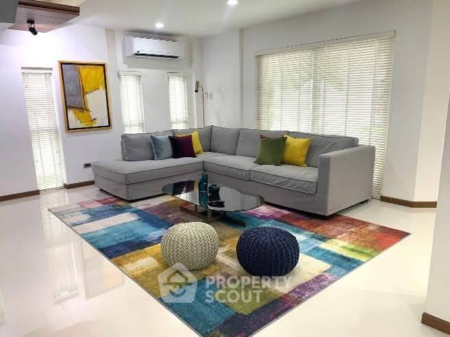 รูป คอนโดให้เช่า 4 ห้องนอน ขนาด 500 ตร.ม. โครงการ Wyndham Jomtien Pattaya (ID 3085896) - รูปที่ 7/7