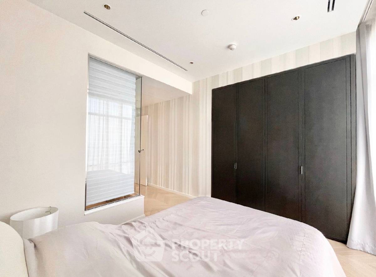 รูป คอนโด 3 ห้องนอน Four Seasons Private Residences Bangkok ชั้น 53 ใกล้ BTS สะพานตากสิน (ID 3086019) - รูปที่ 20/22