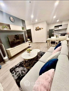 รูปภาพ 2-BR Condo At Supalai Blue Whale, 16th-Floor in Hua Hin (ID 3080592)
