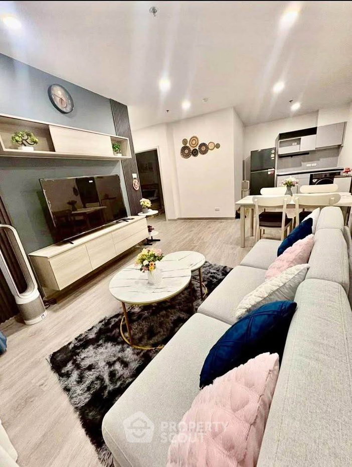 picture 2-BR Condo At Supalai Blue Whale, 16th-Floor in Hua Hin (ID 3080592) - 1/13